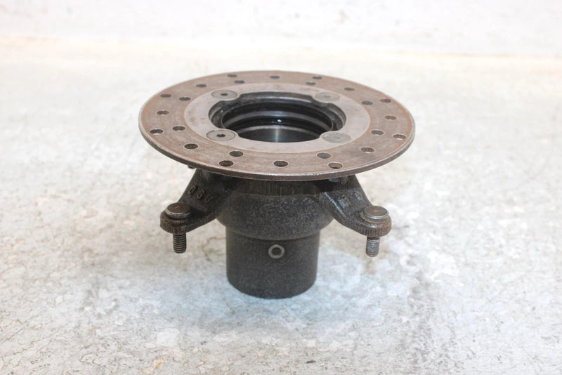 1990 Polaris Trail Boss Oem Front Wheel Hub W/Brake Disc 5211084 5130682 AP168