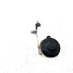 09-13 Honda Big Red 700 MUV700 OEM Brake Master Cylinder 45500-HL1-305 XH0.1