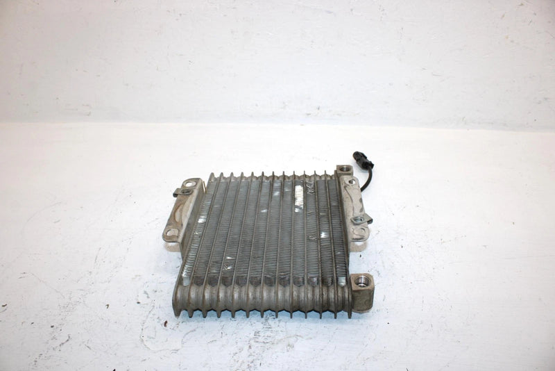 2009 Polaris Trail Boss 330 Oem Oil Cooler 1240465 1240524 AP181