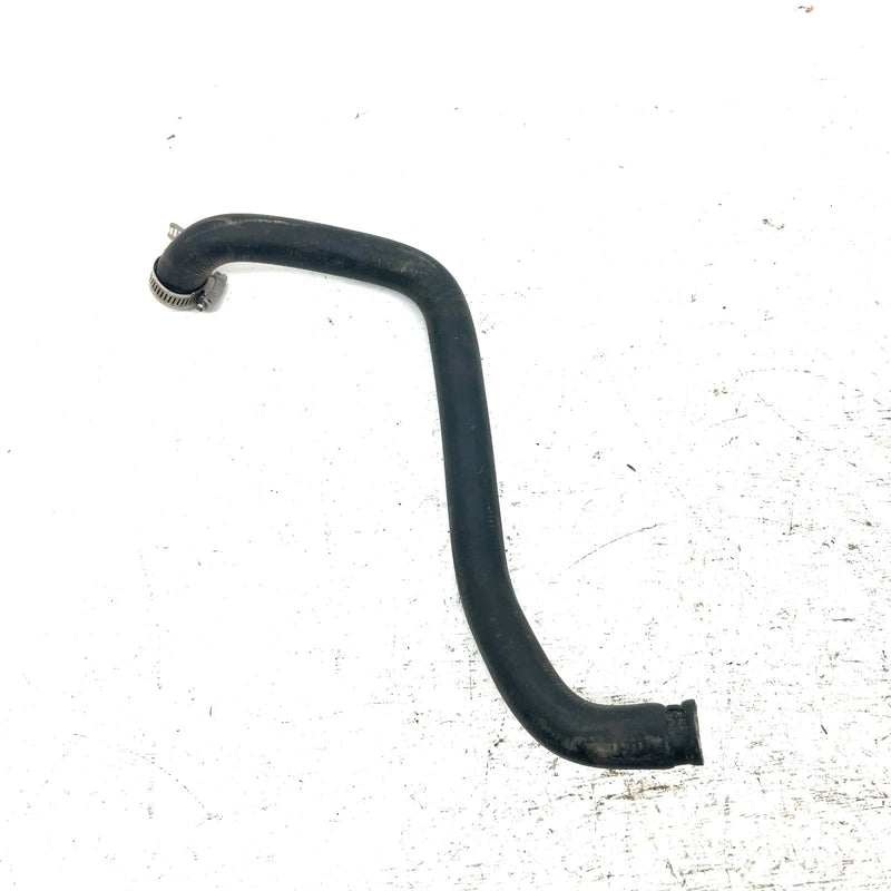 2001 Bombardier DS650 OEM Radiator Outlet Hose 709200022 AB16