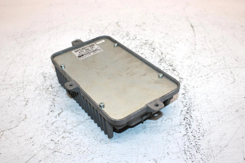 2006 Polaris Sportsman 500 Oem Control Module 4011226 4011598 AP183