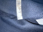 New Vintage Blue Wrangler Polyester Pants #82NU SS-20