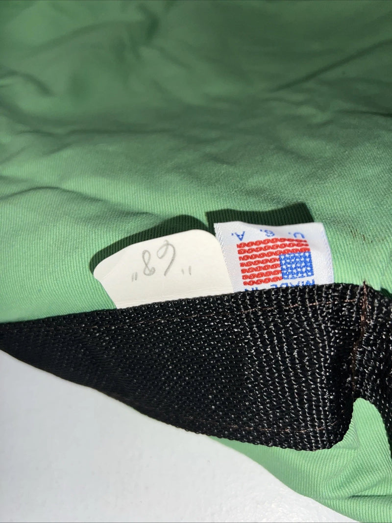 New Green Action Company 68” Turnout Sheet #40464 PP-1