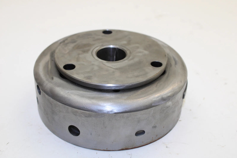 1999 Kawasaki Bayou 300 Oem Flywheel Rotor 21007-1361 AK10