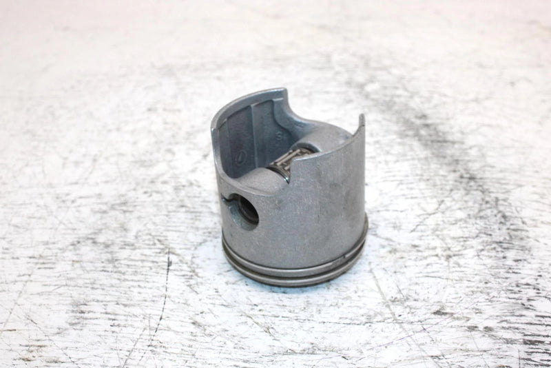 1997 Polaris Classic Oem 72mm Piston W/Pin 3083858 3085458 SP42