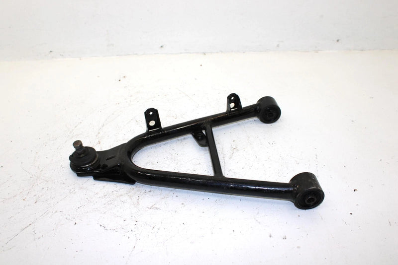 2003 Suzuki Ltf500f Oem Front Lower Left Control A Arm 52420-03830 AS27