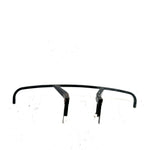 02-04 Polaris Sportsman 700 OEM Rear Rack Support 1013724-067 AP219
