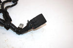 12 Arctic Cat M1100 Turbo Sno Pro 162 Oem Hood Harness 1686-639 SA8