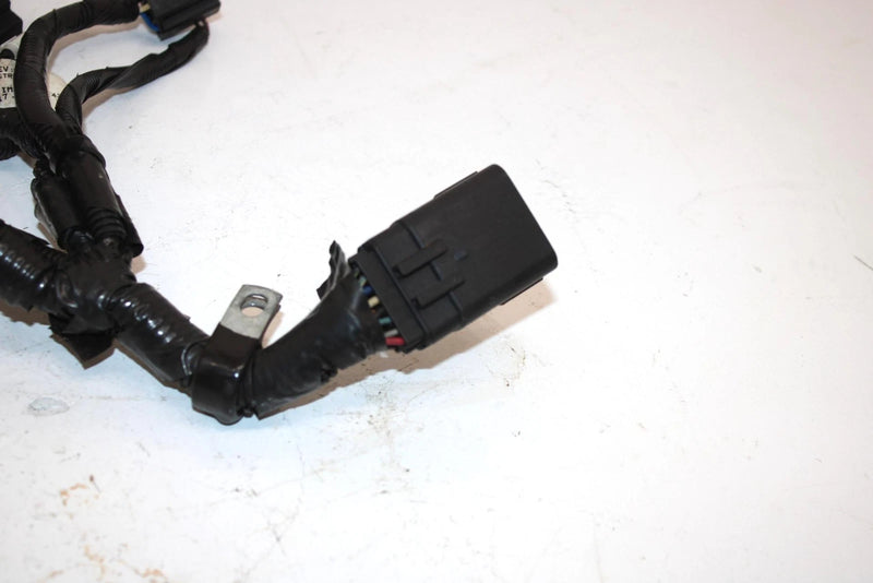 12 Arctic Cat M1100 Turbo Sno Pro 162 Oem Hood Harness 1686-639 SA8