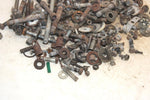 93 Polaris 500 Efi Oem Nut Bolt Spacer Hardware kit SP25