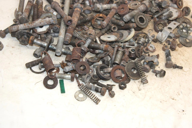 93 Polaris 500 Efi Oem Nut Bolt Spacer Hardware kit SP25