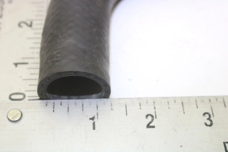 87 Yamaha Exciter EX570L OEM Side/Rear Exchanger Hose 82M-12476-00-00 Q4094