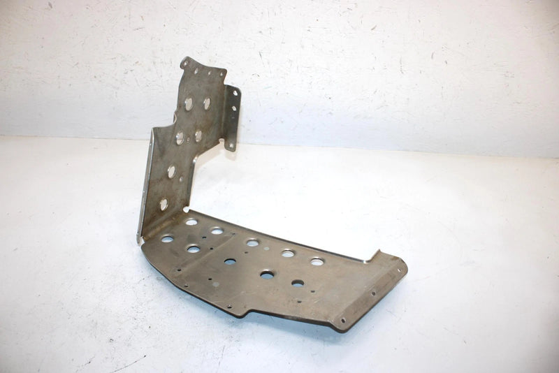 11 Polaris Shift 550 Oem Right Footrest 1016004 SP206