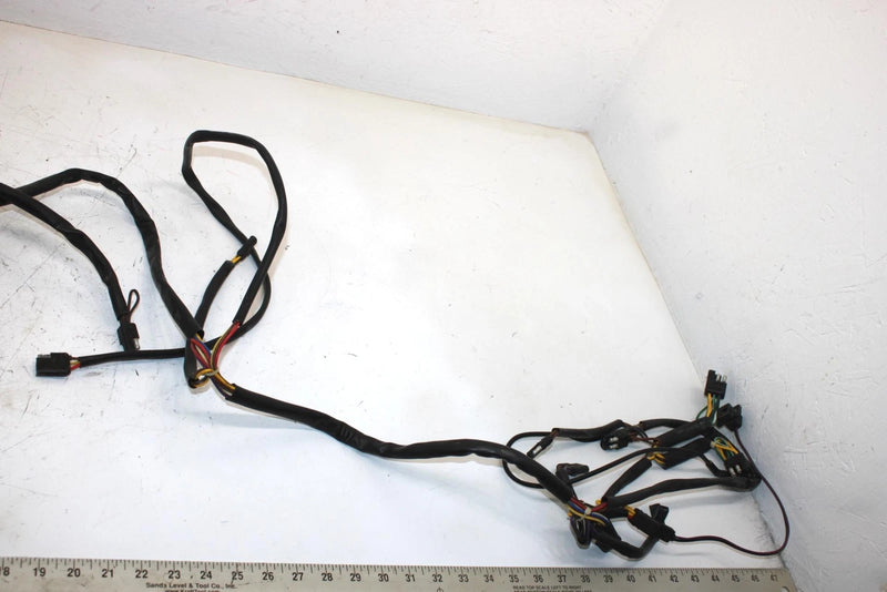 99 Arctic Cat Zrt 600 Oem Main Wire Harness 0686-510 SAS3