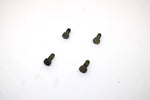 Ski-doo Oem Sway Bar Bushing Bolt Set of 4 250000118 Q4383
