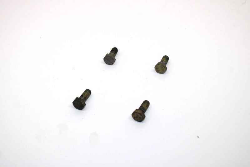 Ski-doo Oem Sway Bar Bushing Bolt Set of 4 250000118 Q4383