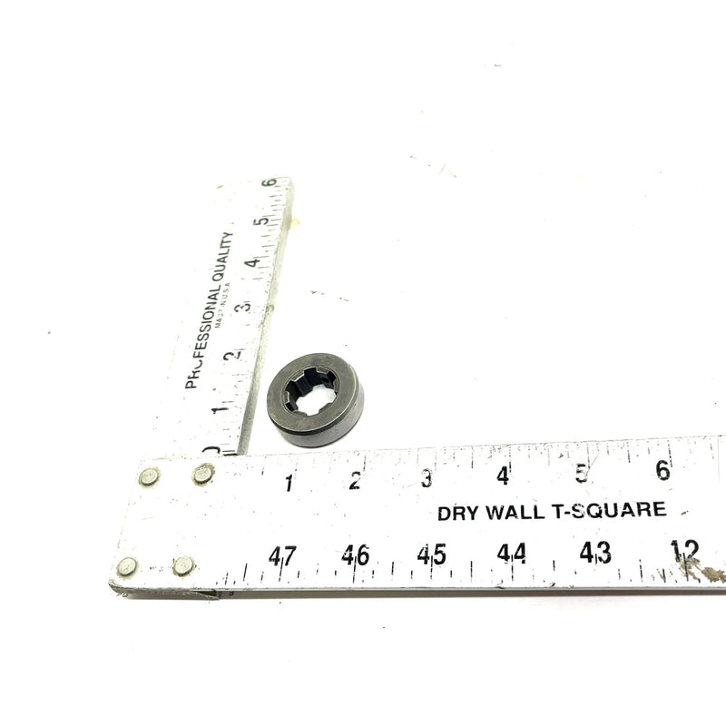 87-93 Suzuki Quadrunner 4WD LT4WD OEM One Way Clutch Race 21631-18A00 AS28