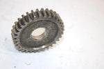 86 Honda Fourtrax 350 Trx350 4x4 Oem Top Mainshaft Gear 23481-HA7-670 AH31
