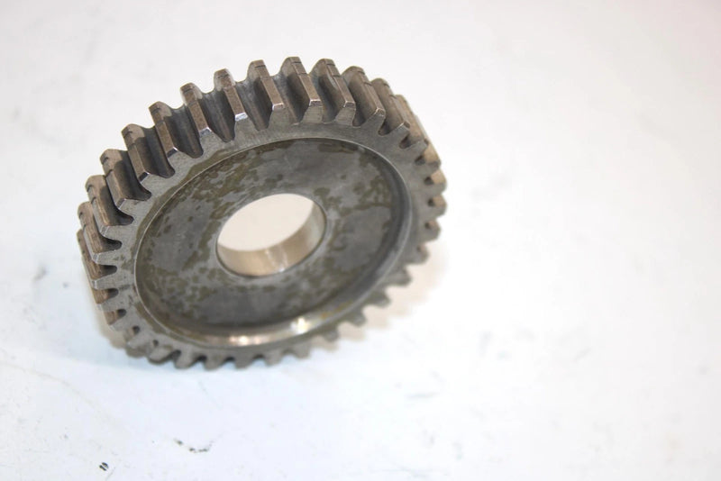86 Honda Fourtrax 350 Trx350 4x4 Oem Top Mainshaft Gear 23481-HA7-670 AH31