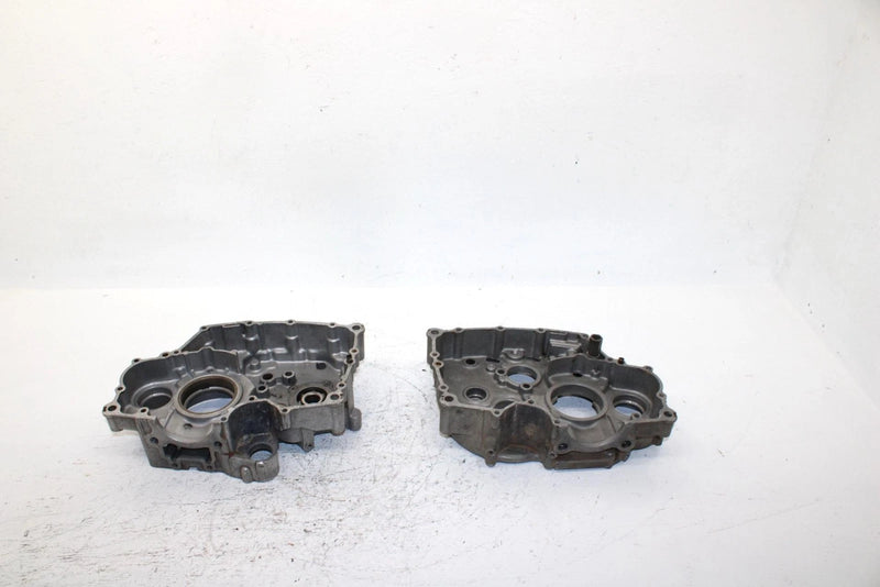 1992 Kawasaki Bayou 220 Oem Crankcase 14001-5323 AK35