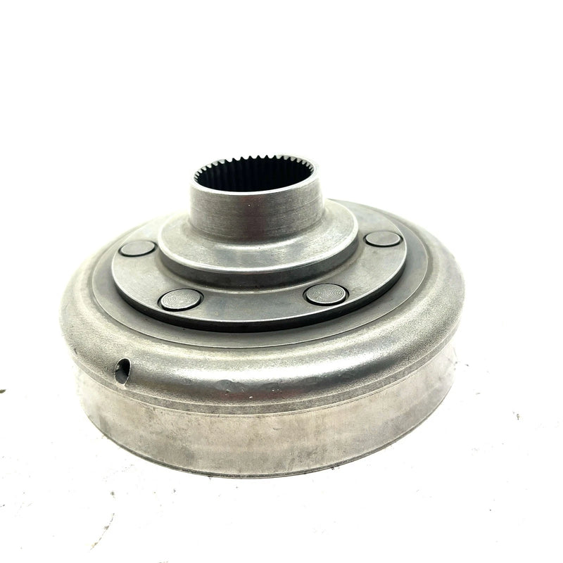 2010 Honda Rancher 420 OEM Centrifugal Clutch Drum 22500-HP5-601 AH21