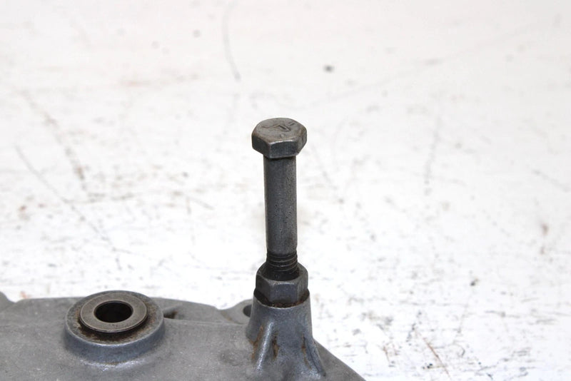 1988 Polaris Trail Boss 2x4 Oem Left Transmission Case 3231551 AP212