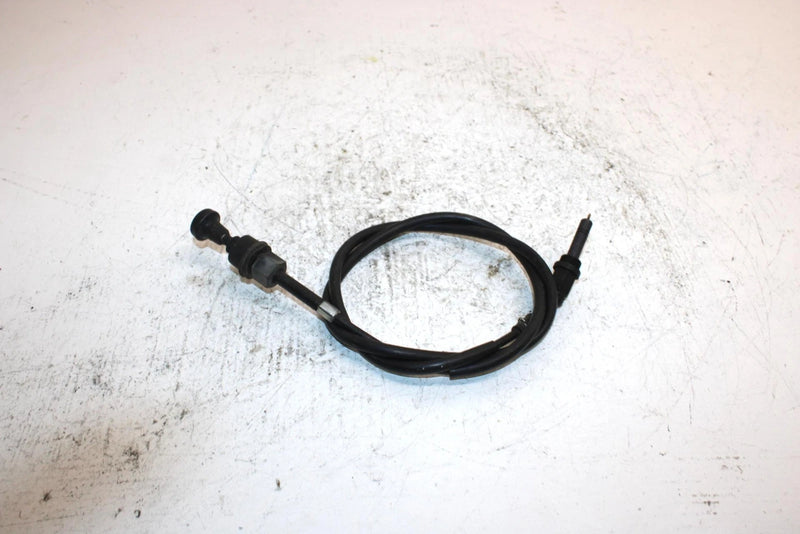 2004 Honda Fourtrax Foreman Rubicon Oem Choke Cable 17950-HN2-010 AH5