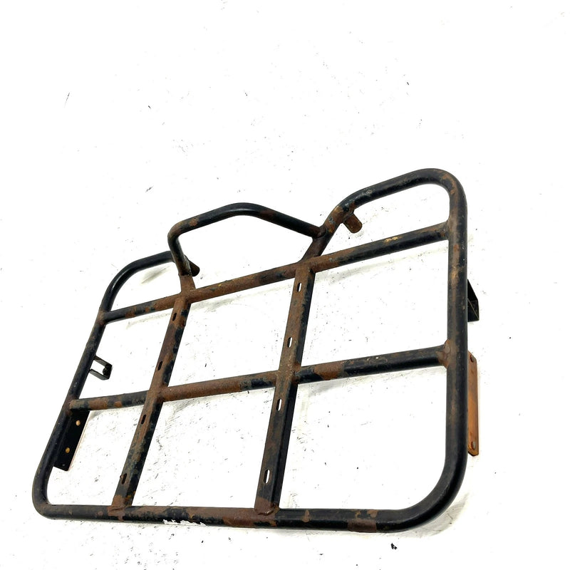 98-00 Arctic Cat 500 4x4 Automatic OEM Front Rack  0506-293 AA32