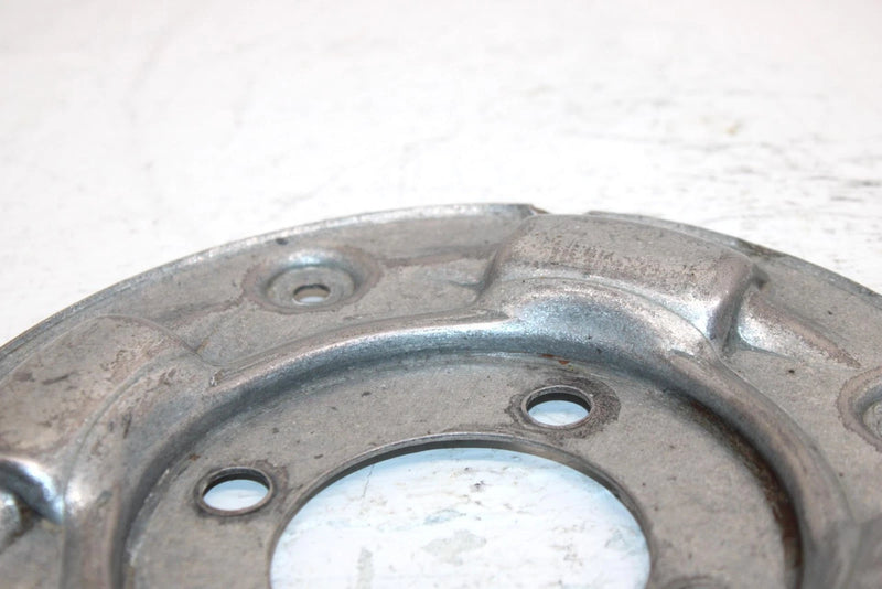 1987 Honda Atc 90a Oem Rear Sprocket Plate 41245-942-000 AH57