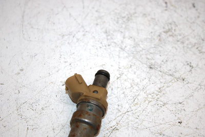 00 Arctic Cat Zl 600 Efi Oem Square Fuel Injector 3005-705 SAS7
