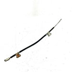87-06 Suzuki Quadsport 80 OEM Rear Brake Cable 58510-40B00 AS38