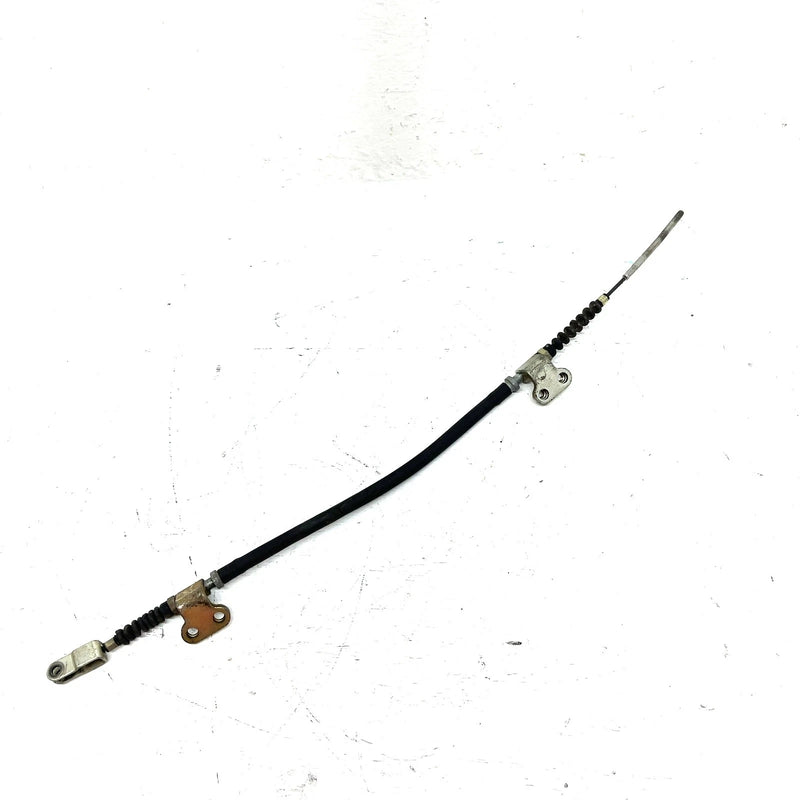 87-06 Suzuki Quadsport 80 OEM Rear Brake Cable 58510-40B00 AS38