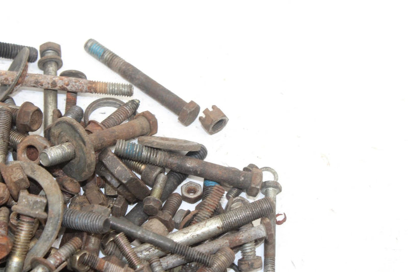 1996 Polaris Sportsman 500 Oem Nut Bolt Spacer Hardware Kit AP187