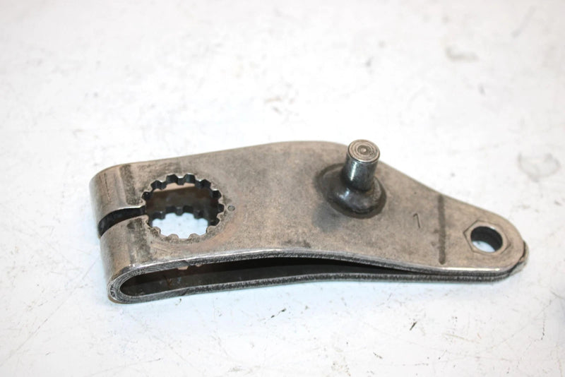 00 Yamaha Sx500r Oem Outside Arm (Set) 1,2 8CR-23852-00-00 SY0