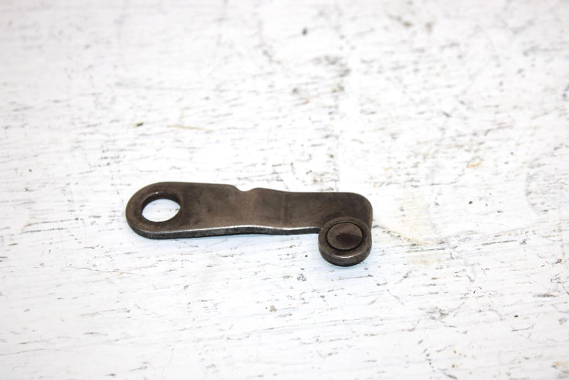 1977 Honda Atc 90 Oem Shift Stopper Arm 24430-459-950 AH69