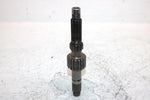 2019 Honda Trx500fe2ac Oem Transmission Mainshaft 23211-HR0-F00 AH12
