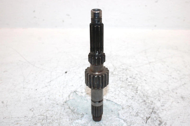 2019 Honda Trx500fe2ac Oem Transmission Mainshaft 23211-HR0-F00 AH12