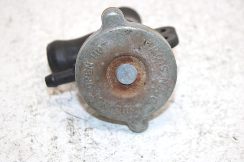 2002 Polaris Sportsman 500 Oem Coolant Fill/Cap 1240508 5433364 AP154