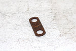 1996 Polaris 600 Xcr Sp Oem Bottom Radius Rod Bracket Pair 5211345 SP32