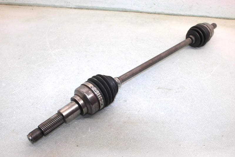 15 Yamaha VikingVi Yxc700d 4x4 OemFront DriveShaft Polished 1XD-F518F-00-00XY1.1