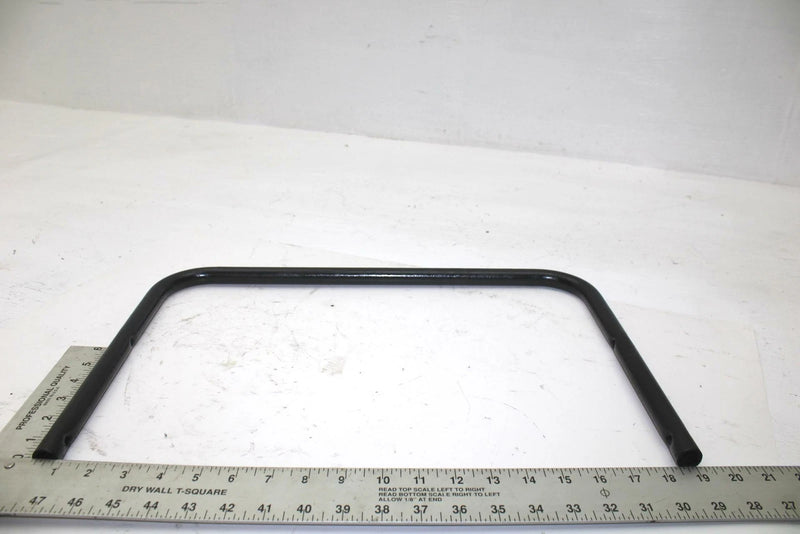 97 Arctic Cat Jag OEM Rear Bumper 0616-731 SA91