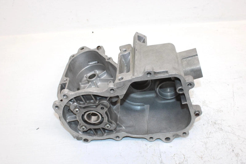 2001 Polaris Magnum 500 Oem Transmission Case Set 3233610 3233781 AP157