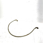 2007 Arctic Cat 700 4x4 Automatic EFI OEM Rear Brake Line 1502-139 AA33