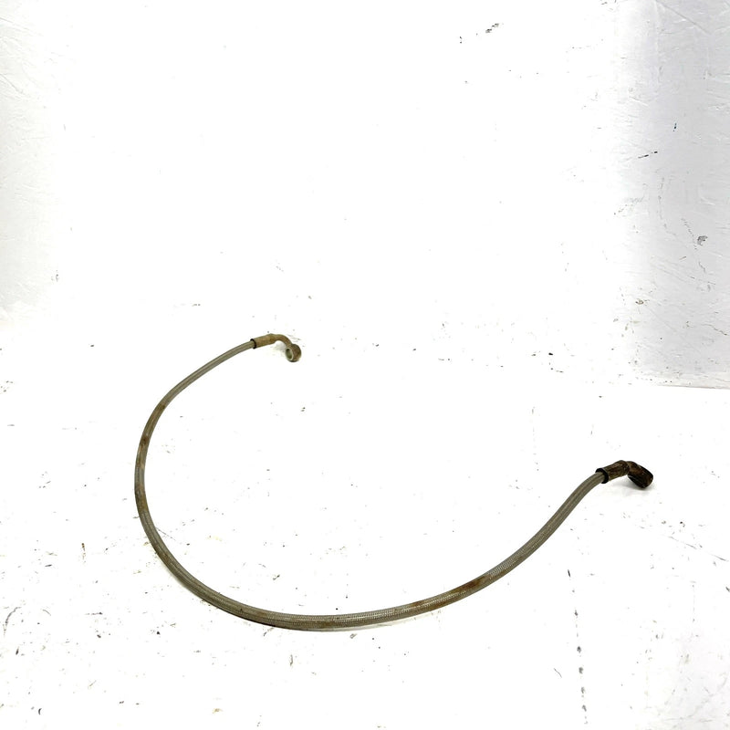2007 Arctic Cat 700 4x4 Automatic EFI OEM Rear Brake Line 1502-139 AA33
