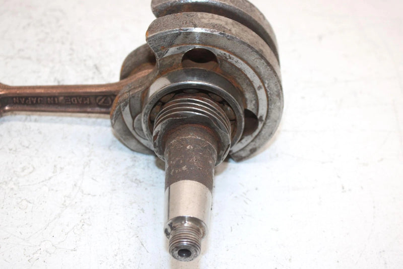 1997 Polaris Trail Boss Oem Crankshaft 3083899 AP163