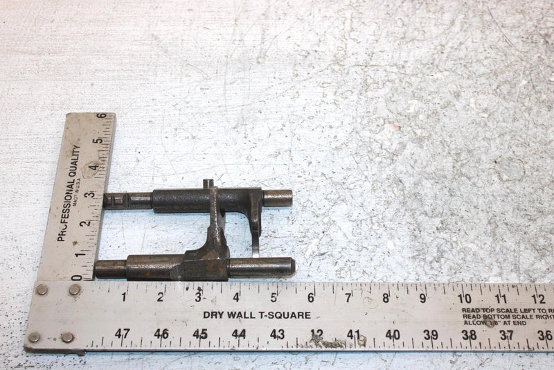 1998 Polaris Xplorer 300 Oem Shift Fork Set 3233023 3233022 AP180