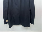 New Men’s California Ranchwear Navy Suit Jacket 42R S-609