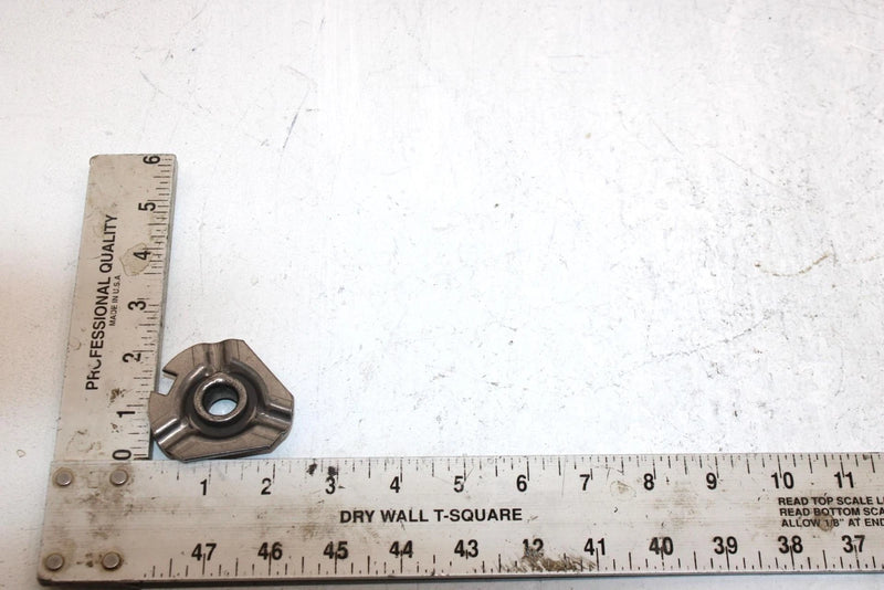 1994 Kawasaki Bayou 220 Oem Clutch Cam Plate 13119-1077 AK3
