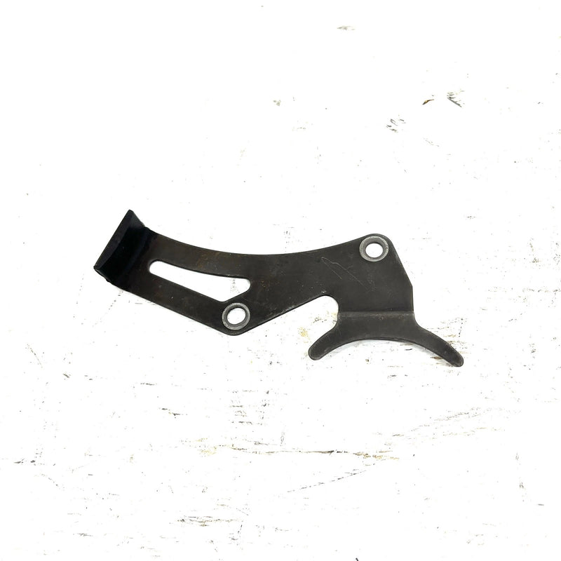 2012 Yamaha Grizzly 550 YFM550 4x4 OEM Chain Stopper Guide 3B4-12221-01-00 AY65