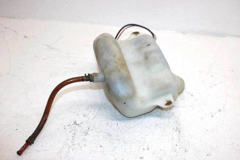 1993 Polaris 350l 6x6 Oem Oil Tank 5431066 AP153 